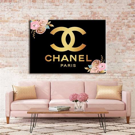 chanel pictures framed|printable chanel wall art.